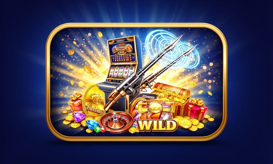 judiboss888 What We Offer in River Crocodile Slots
